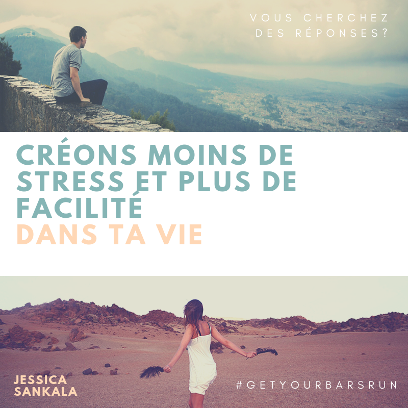 Looking for more peace in your life FR Looking for more peace in your life FR