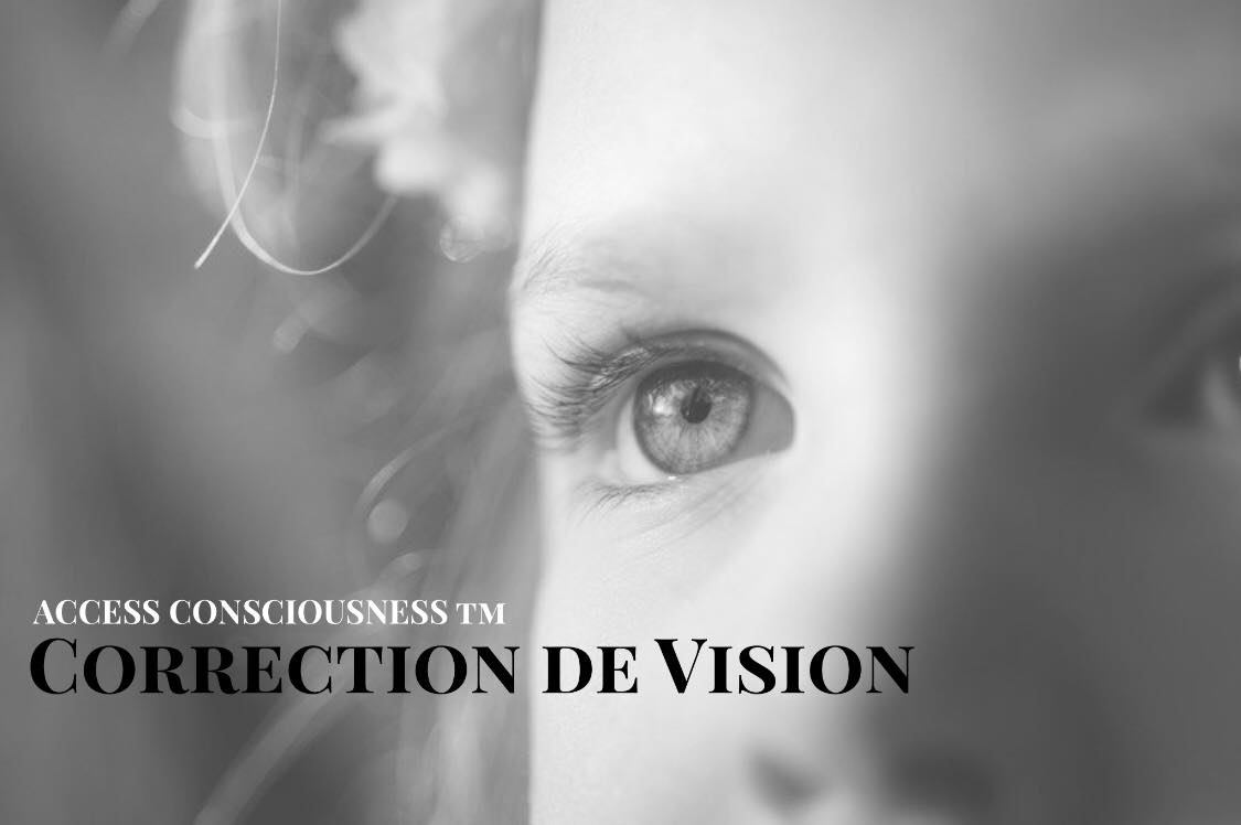 correction de vision correction de vision